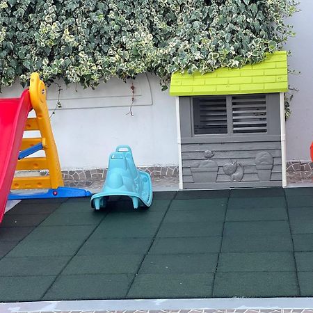 Hotel Xanadu Χέρτσεγκ Νόβι Εξωτερικό φωτογραφία