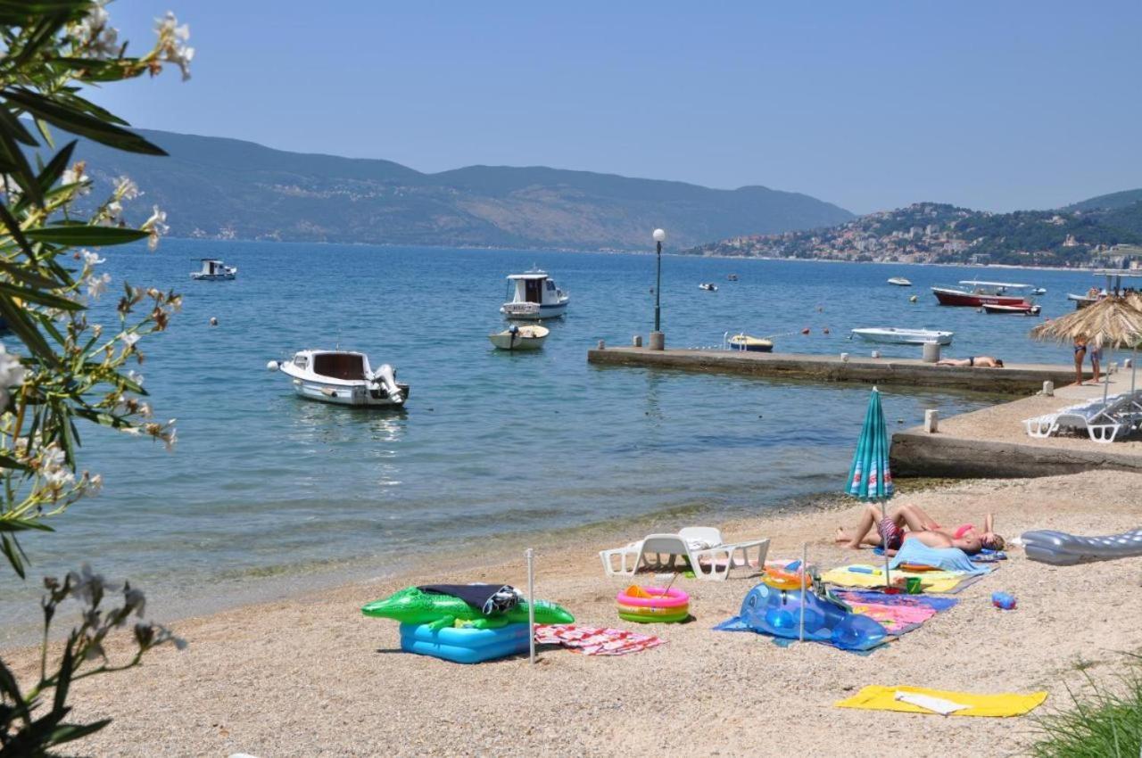 Hotel Xanadu Χέρτσεγκ Νόβι Εξωτερικό φωτογραφία