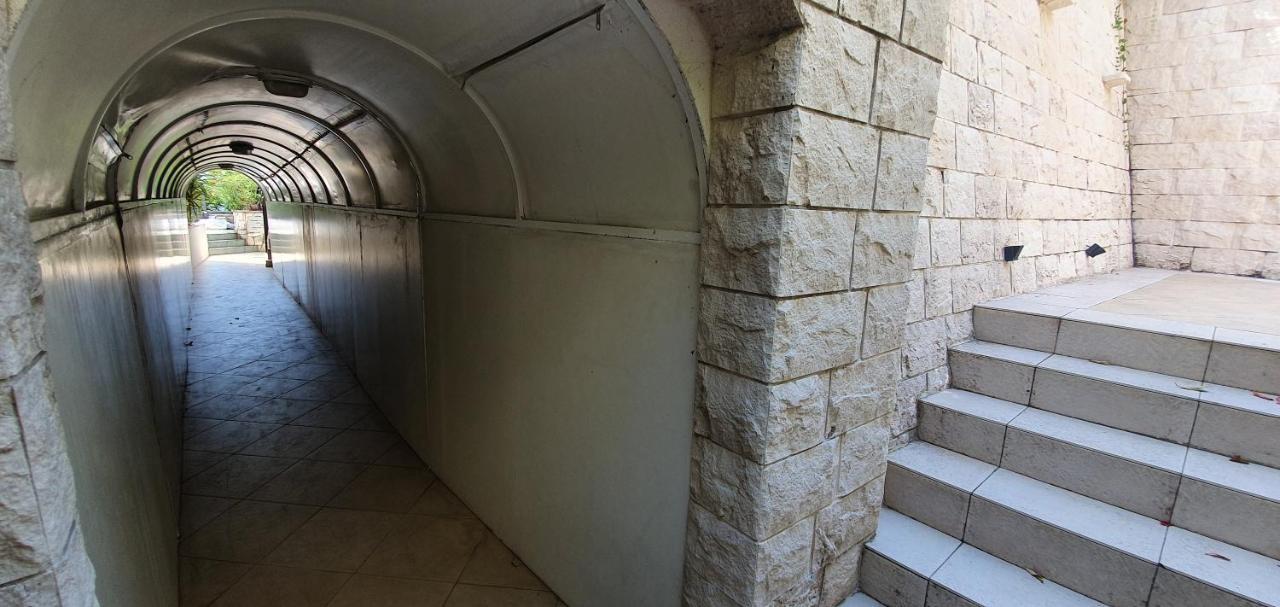 Hotel Xanadu Χέρτσεγκ Νόβι Εξωτερικό φωτογραφία