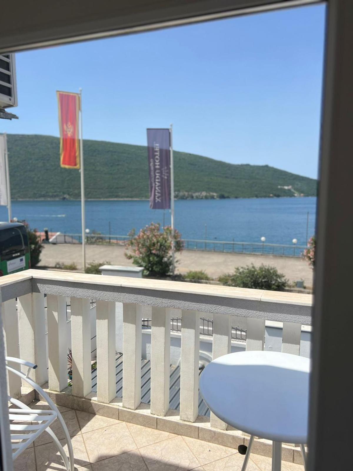 Hotel Xanadu Χέρτσεγκ Νόβι Εξωτερικό φωτογραφία