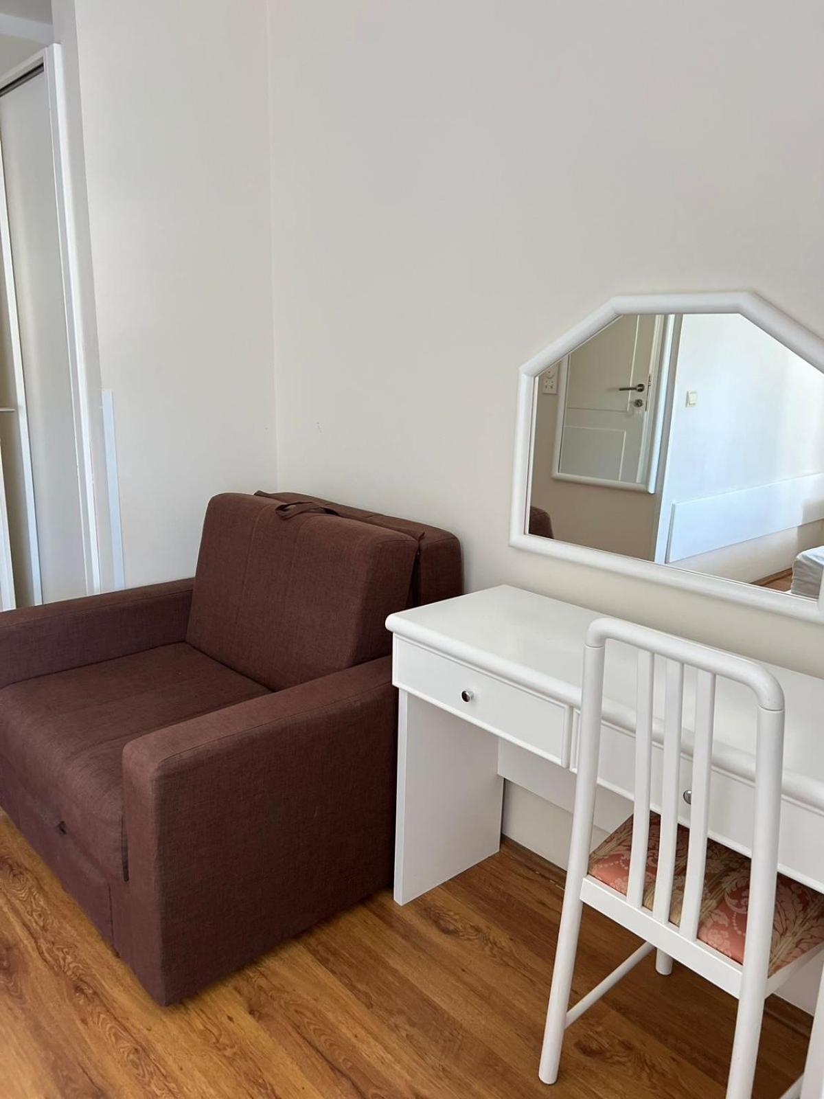 Hotel Xanadu Χέρτσεγκ Νόβι Εξωτερικό φωτογραφία