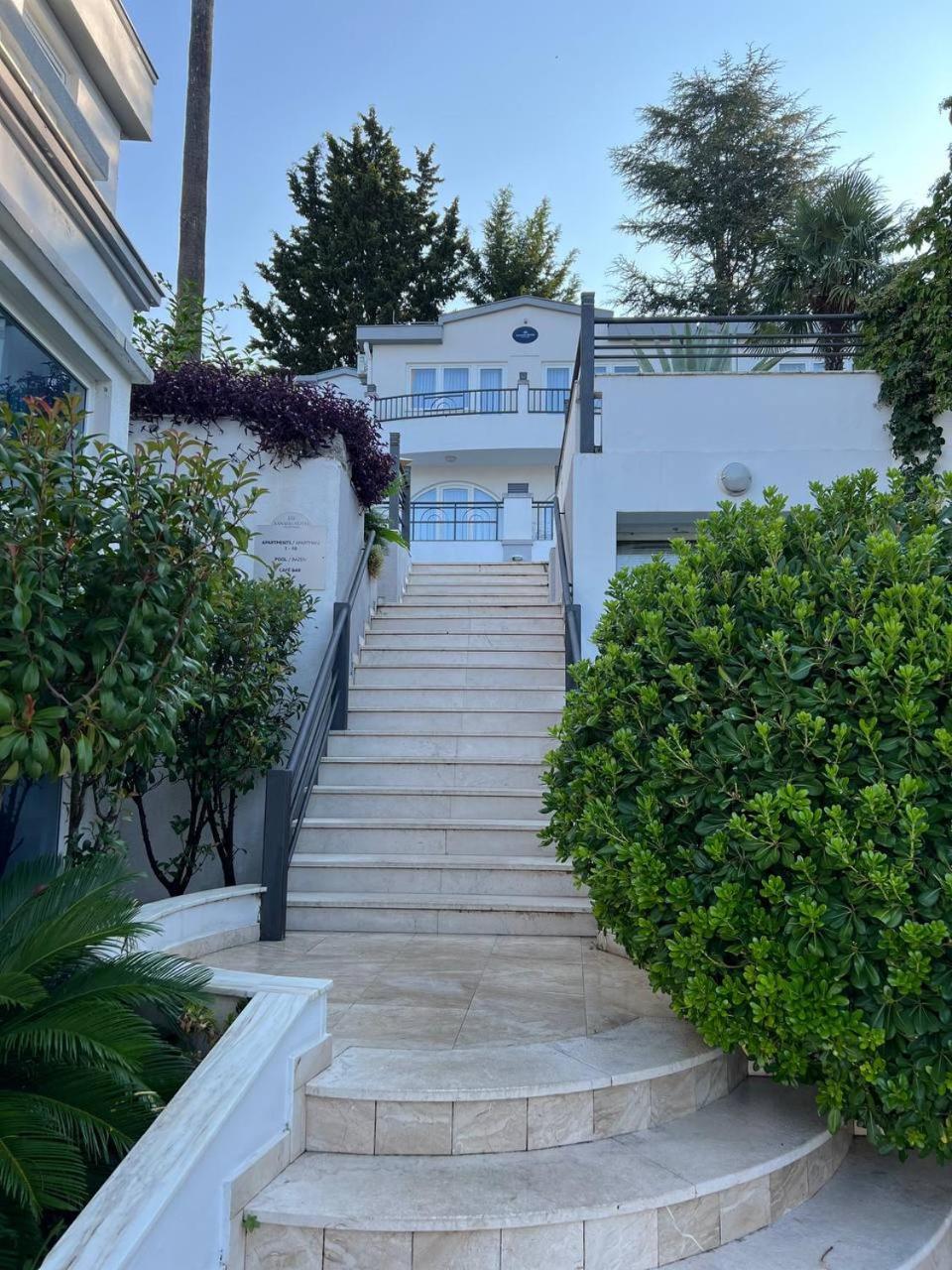 Hotel Xanadu Χέρτσεγκ Νόβι Εξωτερικό φωτογραφία